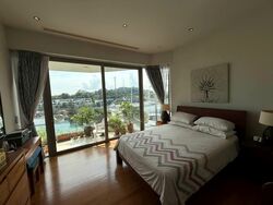 The Oceanfront @ Sentosa Cove (D4), Condominium #556217751